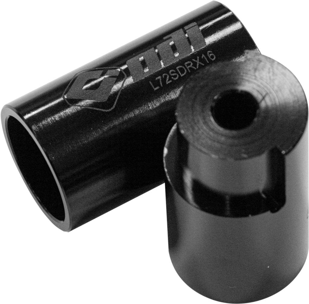 Lock-On Grip Adapter