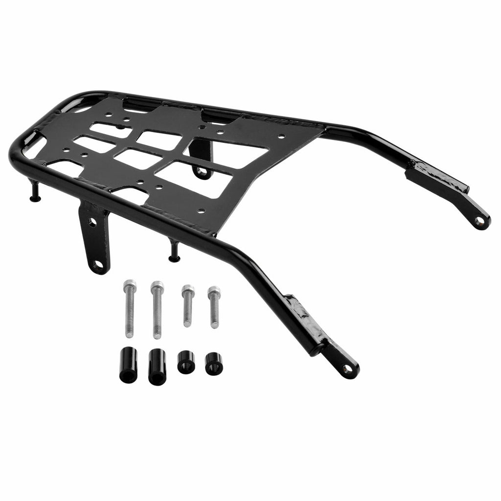 Cargo Rack