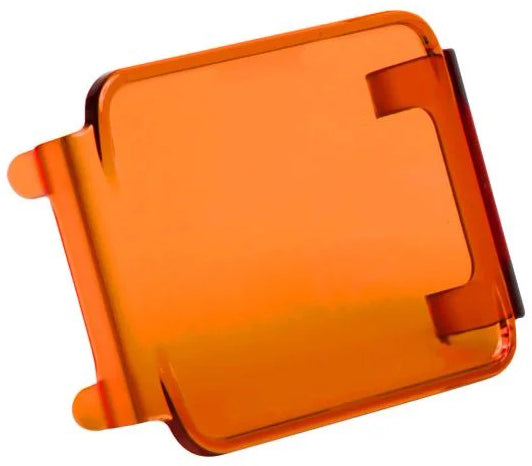 Dually Series Light Cover