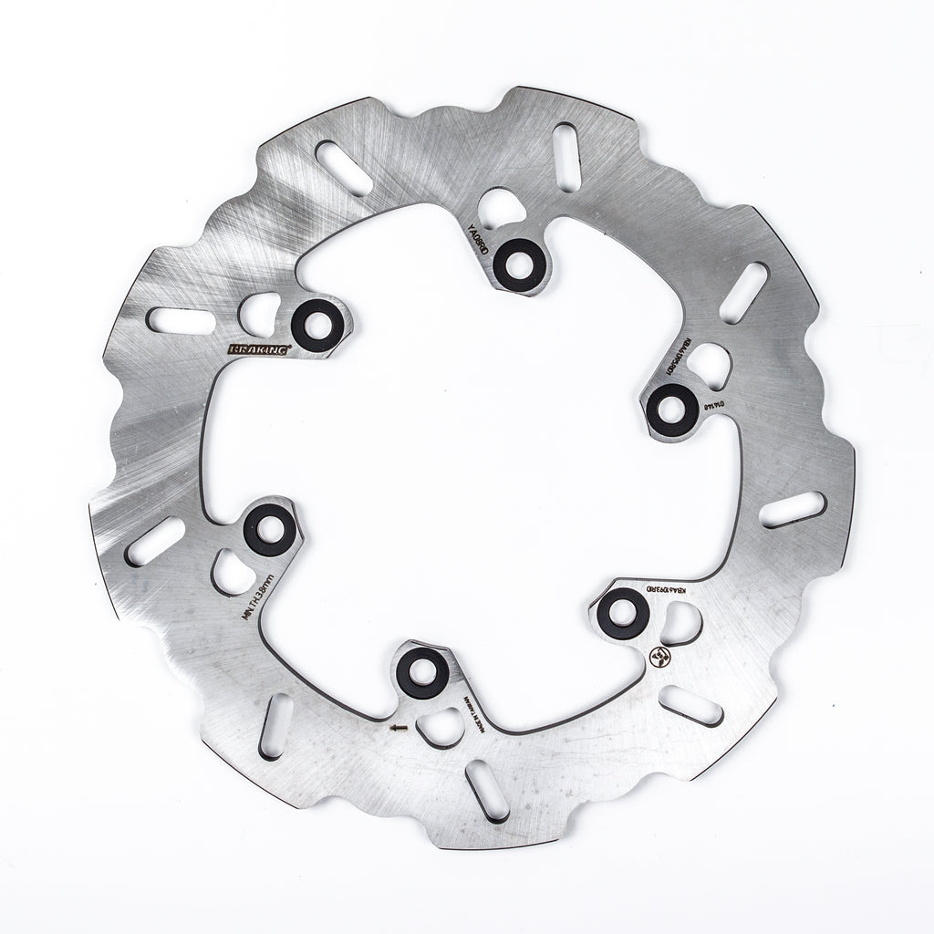 Stainless Steel Racing Rotor