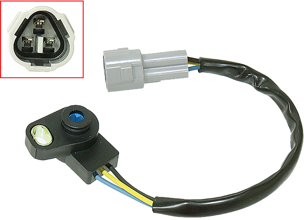 SPORT-PARTS INC. TPS SENSOR