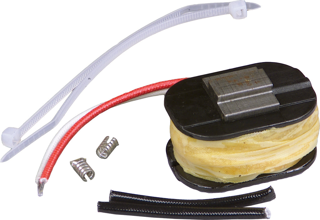 Pulse/Trigger Coil