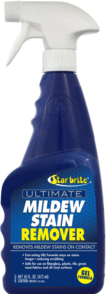 Mildew Stain Remover