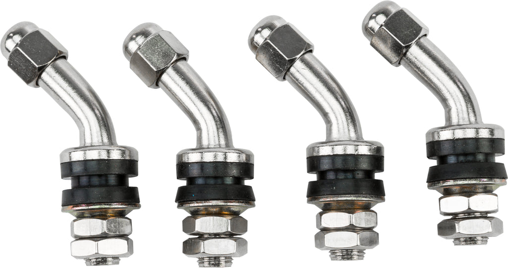 45 Degree Valve Stem