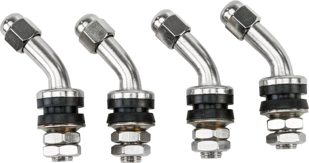 45 Degree Valve Stem