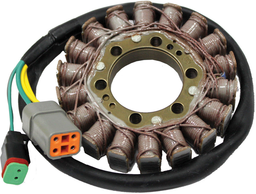SPORT-PARTS INC. STARTER CUP S-D E-TEC