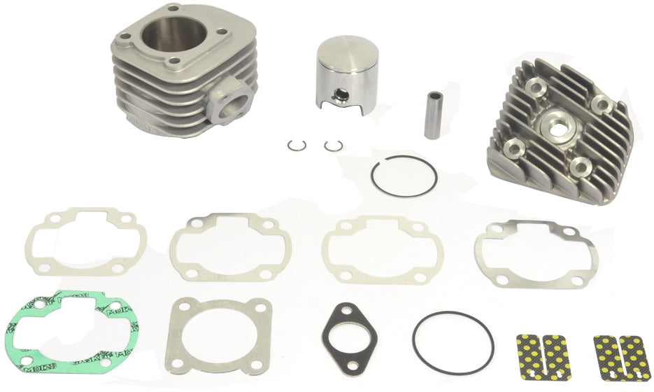 Hyper Race Cylinder Kit
