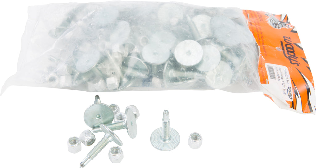 Woodys Stud Carb Grmast