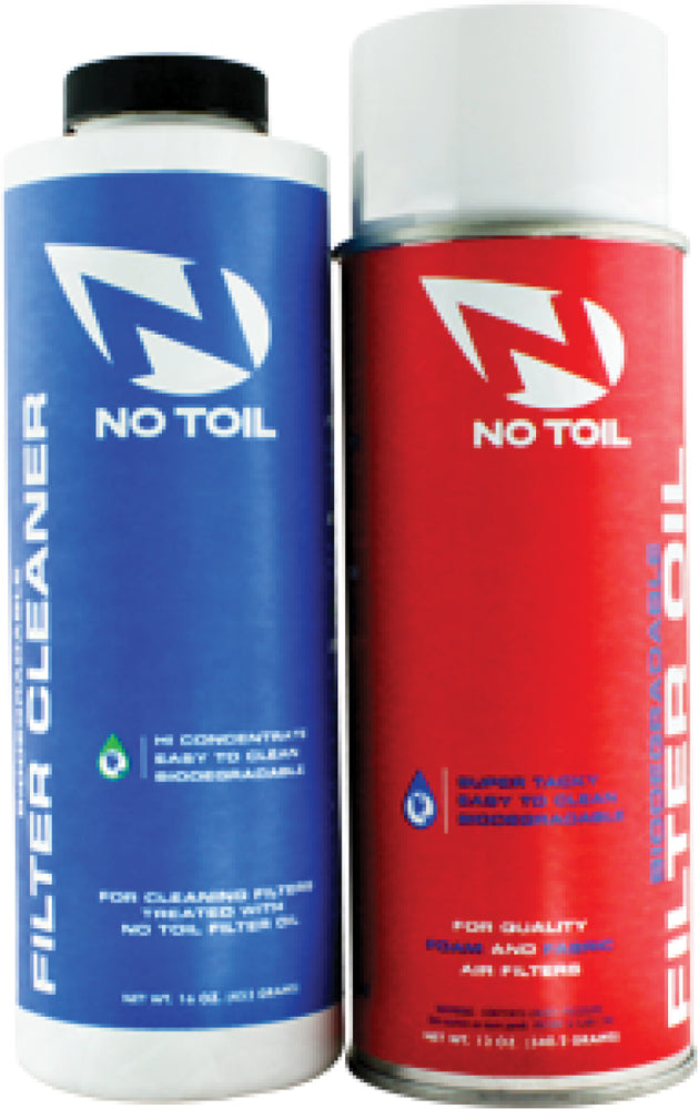 Filter Maintenance Kit
