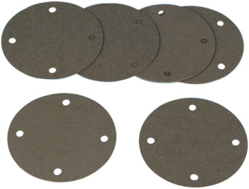 Big Twin Gasket