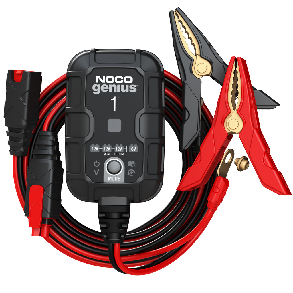 3.0 Battery Charger