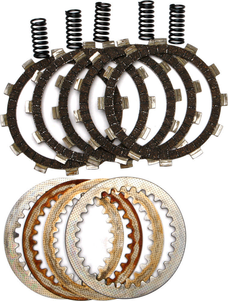 CLUTCH SET DRC10
