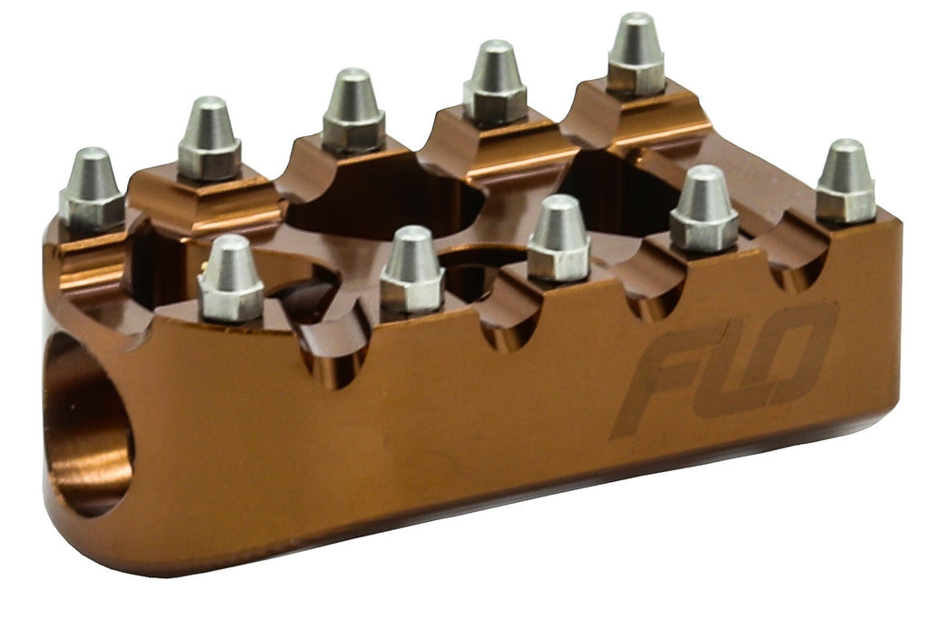 Moto Style Shifter Pegs