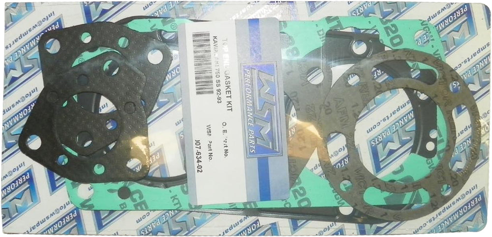 Top End Gasket Kit