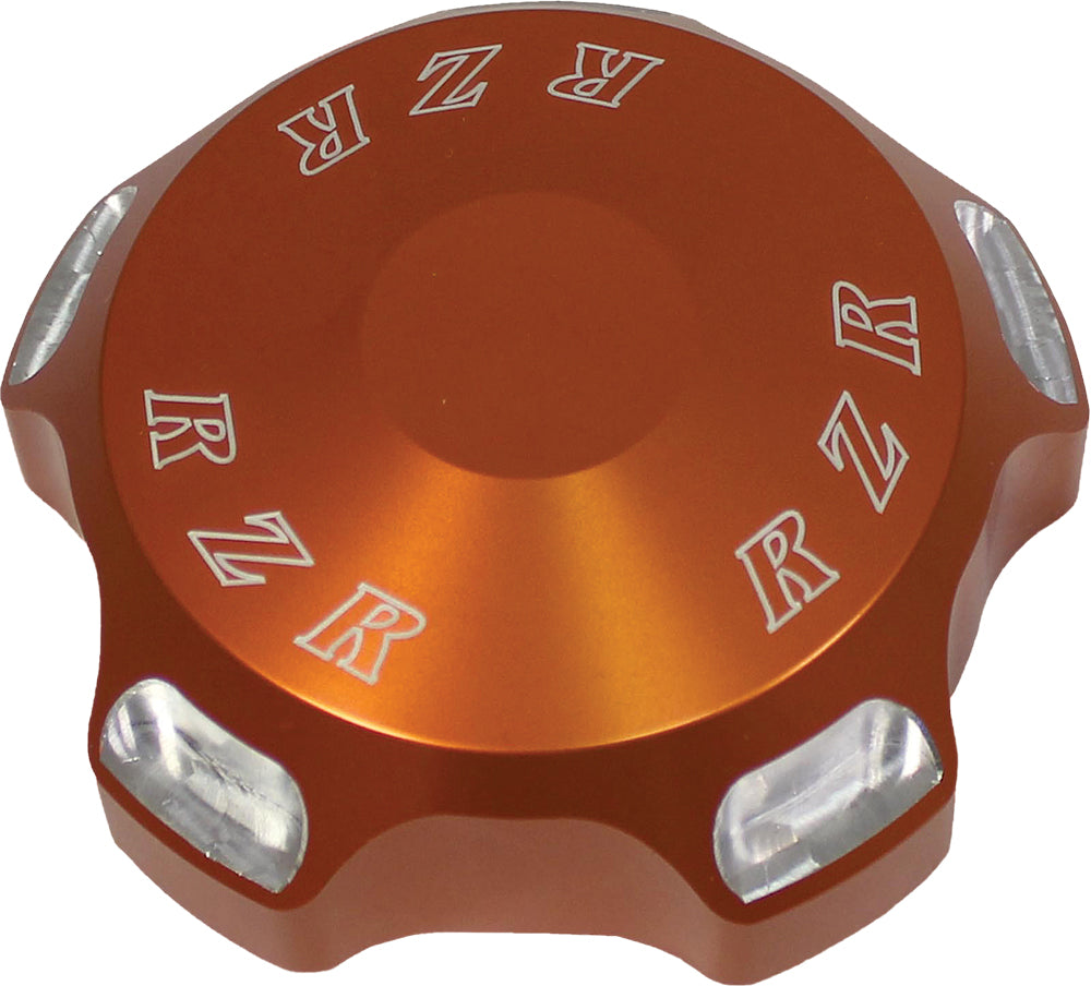 Gas Cap