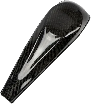 Carbon Fiber Dash