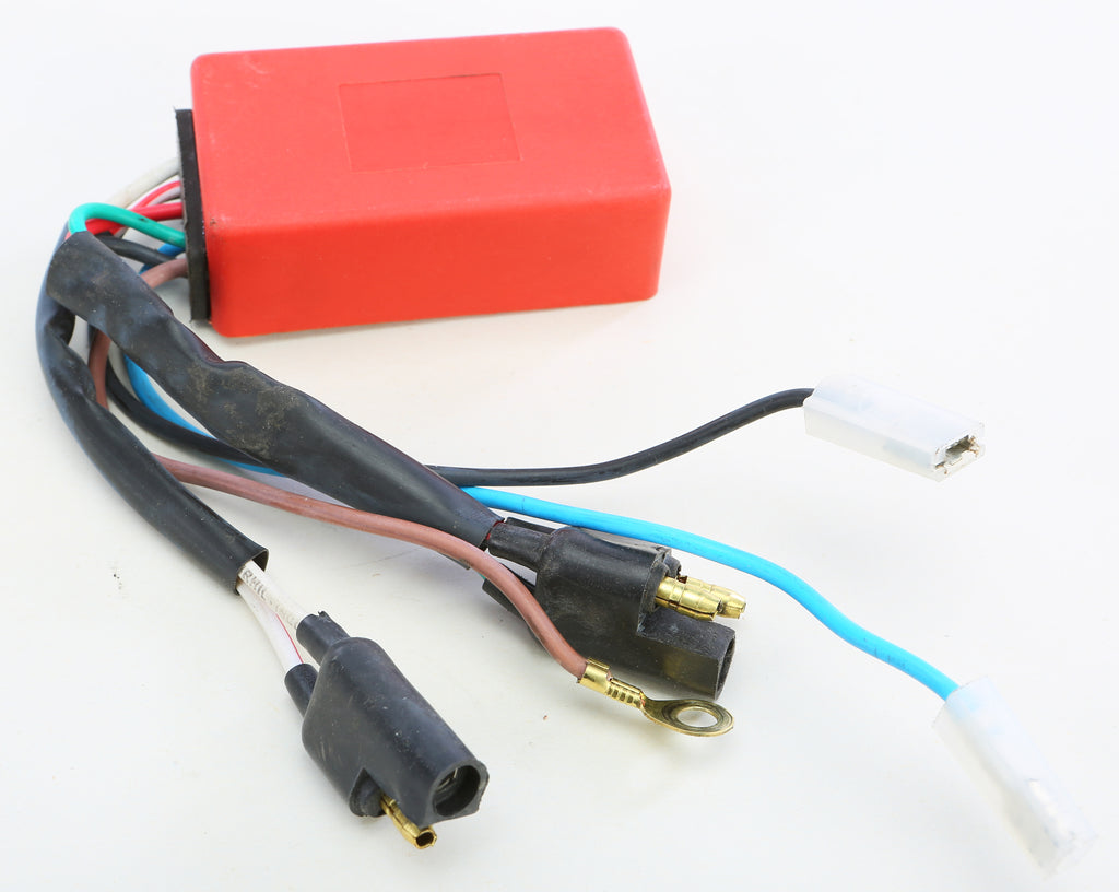 CDI Box