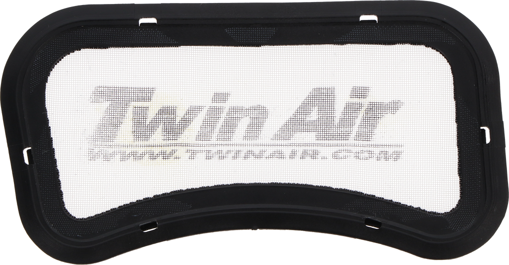 Airbox Plug