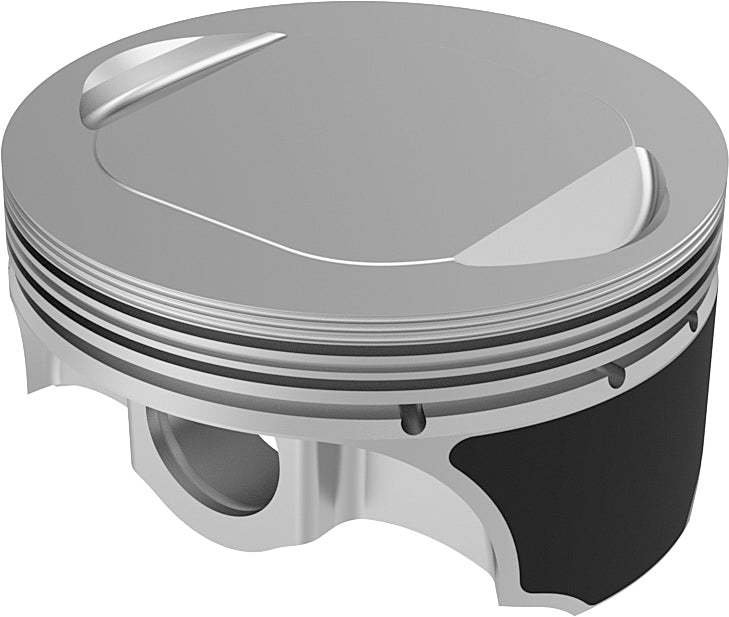 Forged Alloy Piston