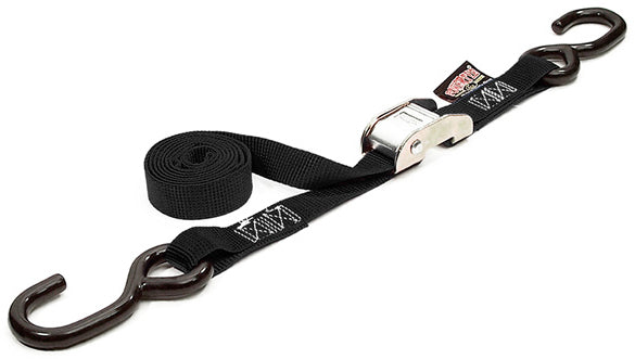 12' Extra Long Tie-Down