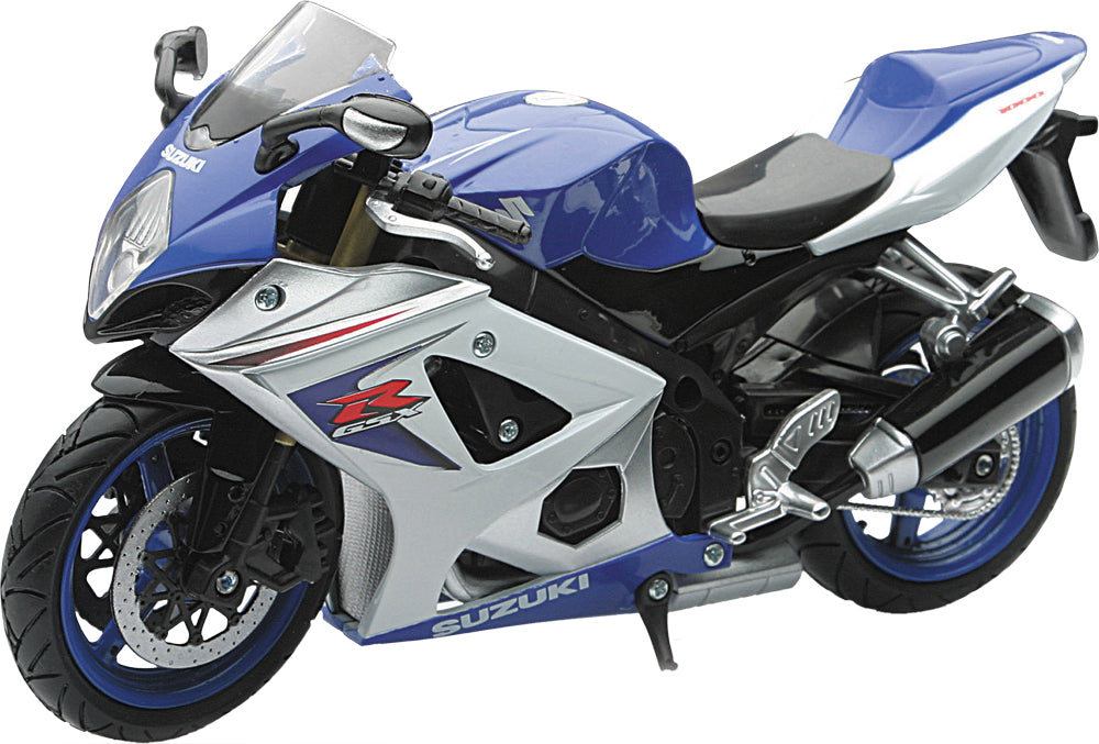 1:12 Scale Sport Bike Replica