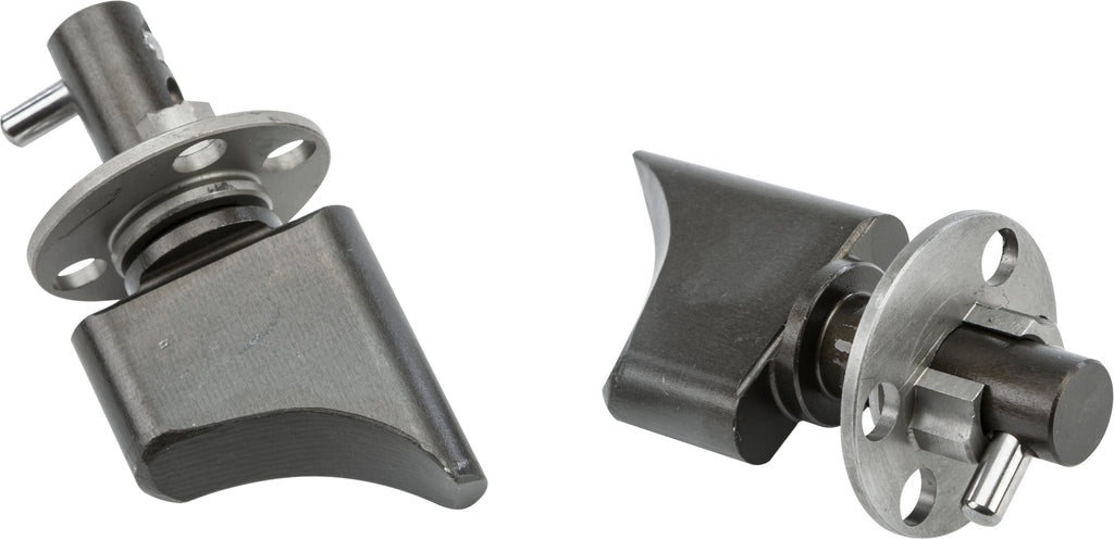 Power Valve
