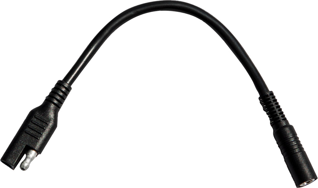 Female SAE to Coax