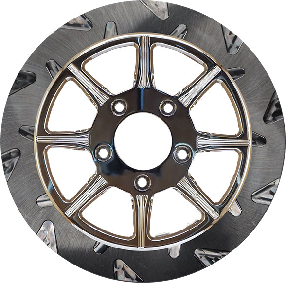 High Carbon Steel Phoenix Rotor