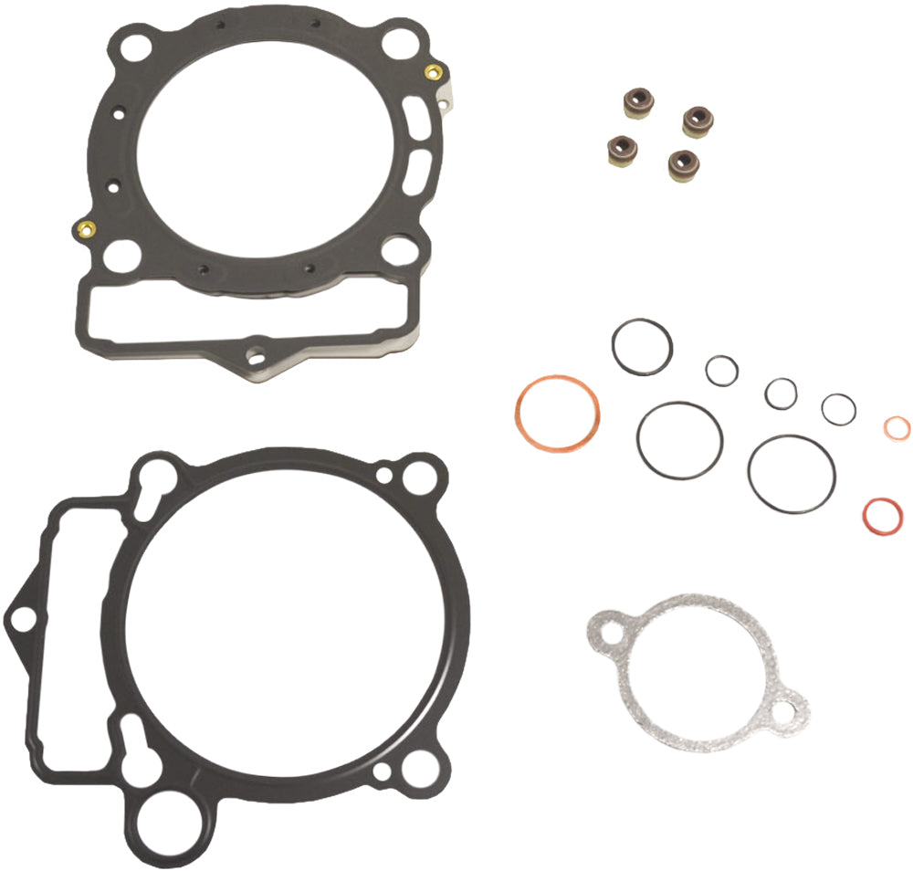 Partial Top End Gasket Kit