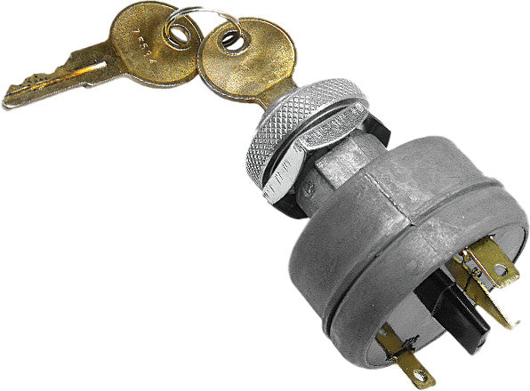SPORT-PARTS INC. IGNITION KEY