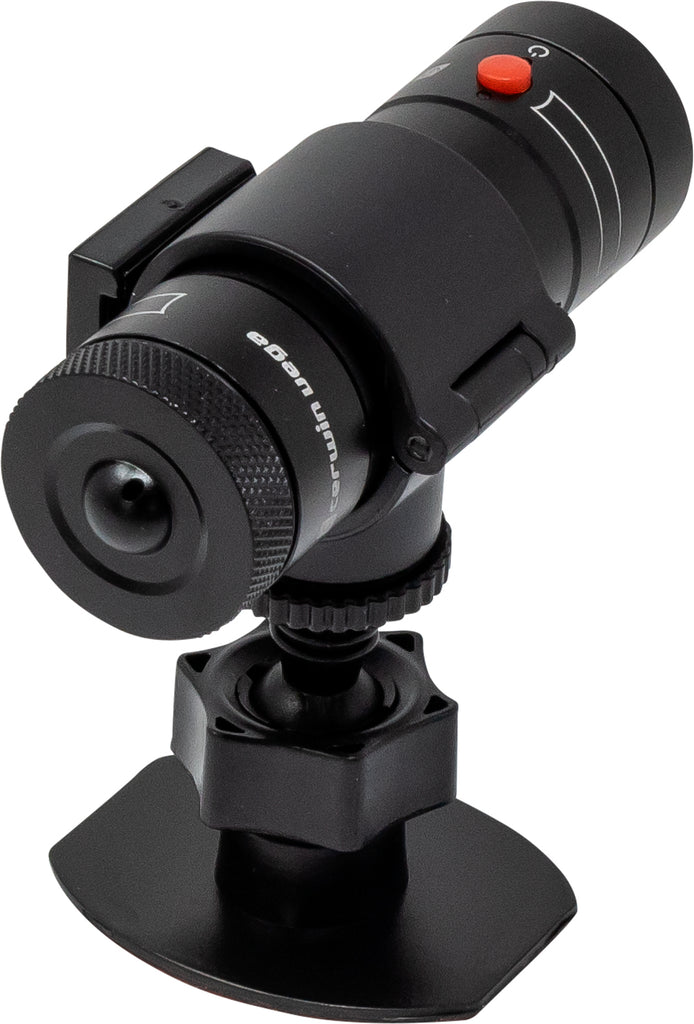 HD Action Camera