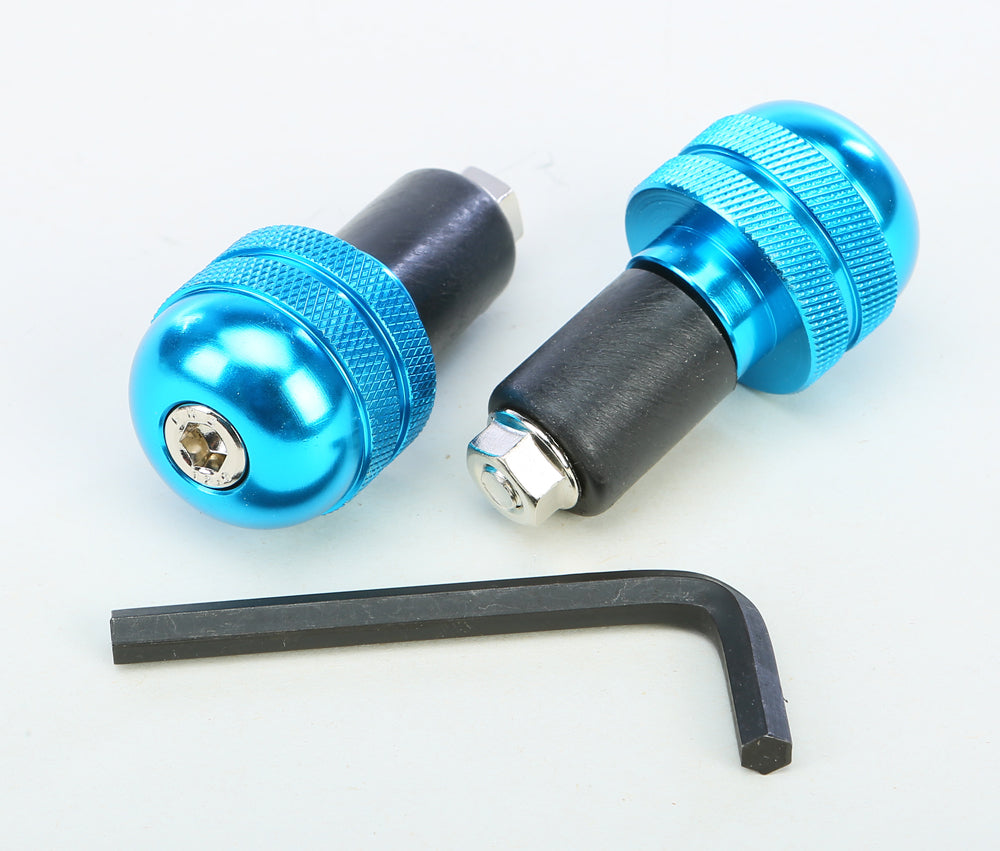 Aluminum Bar Ends