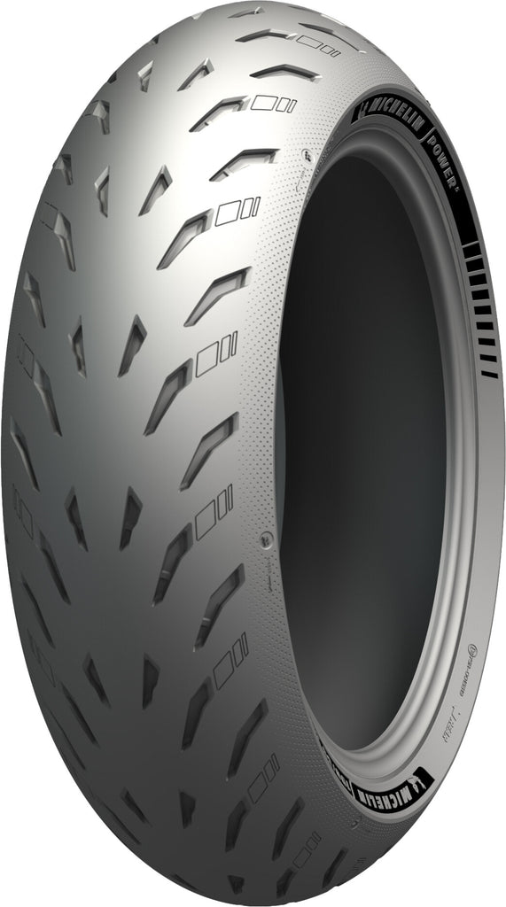 Michelin TIRE POWER 5