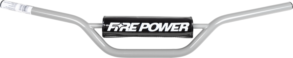 HANDLEBAR - CSA ATV - BLACK