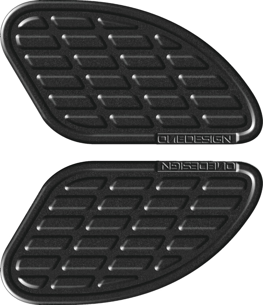 Soft Touch Tank Pad