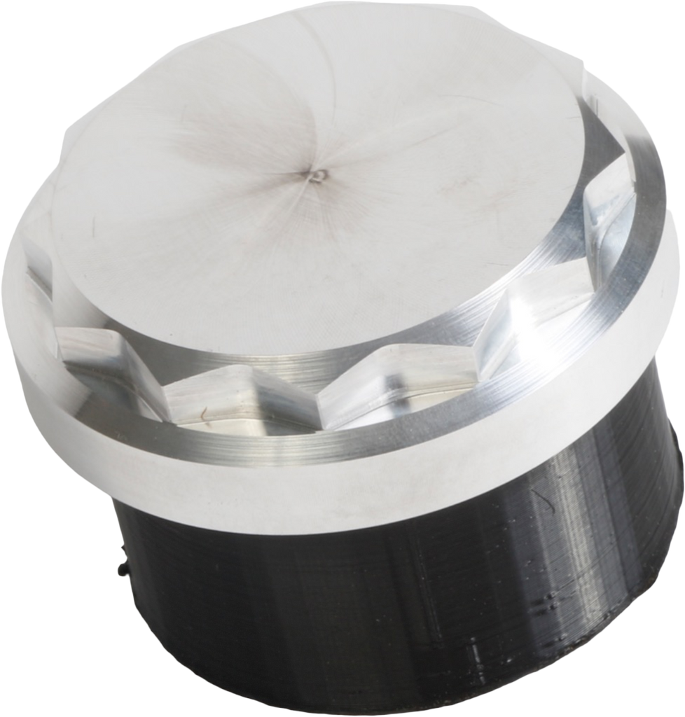 Steering Stem Cover