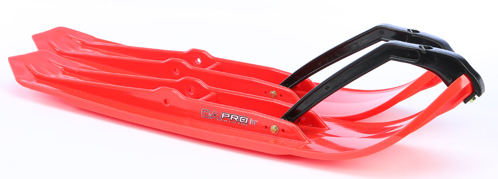 MTX Pro Skis