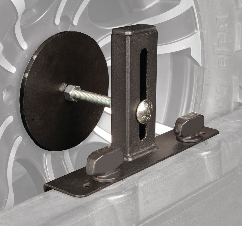 Spare Tire Bracket For UTV