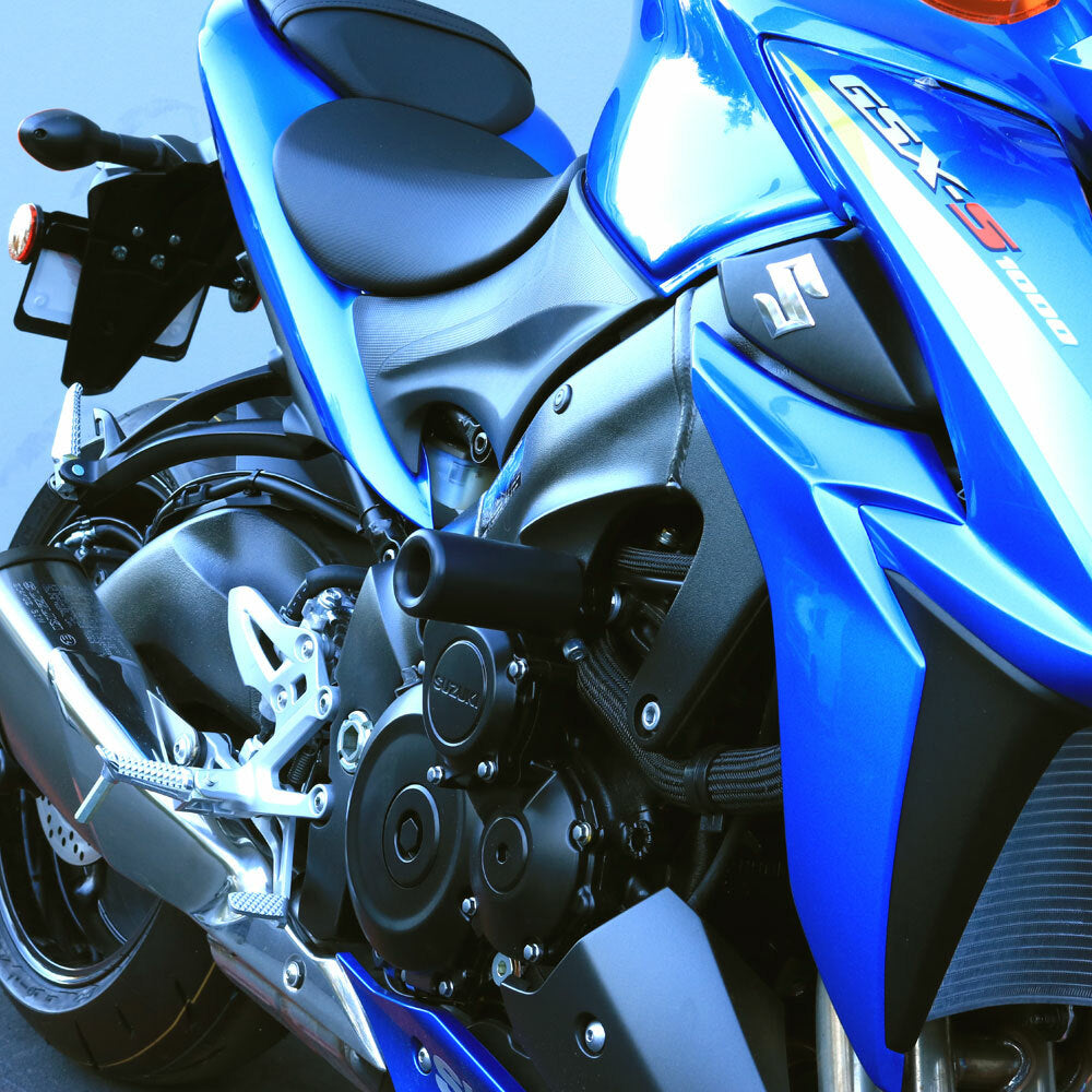 Standard Frame Slider