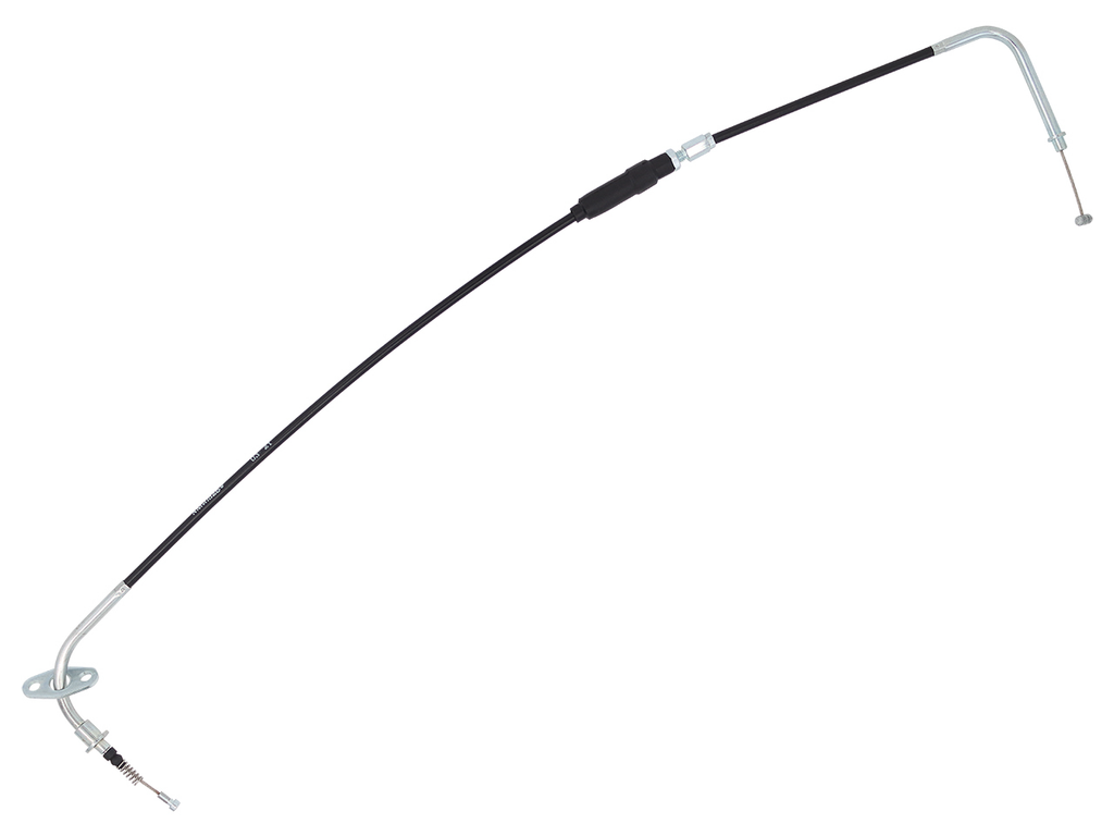Exhaust Valve Cable
