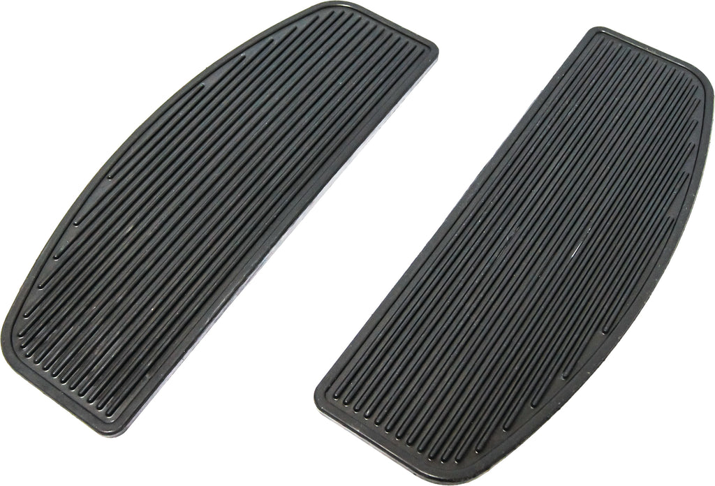 Footboard Matts