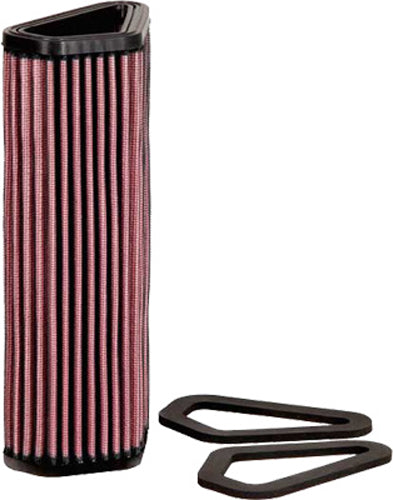 K&N E-3224 High Performance Replacement Air Filter
