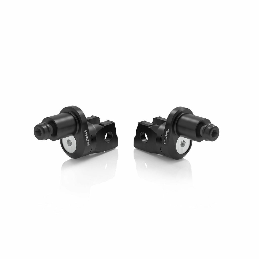 Footpeg Mount Kit