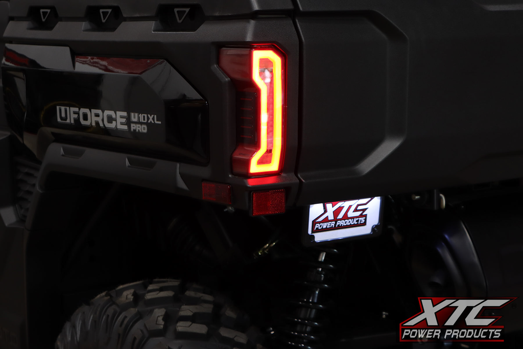 License Plate Frame/Mount