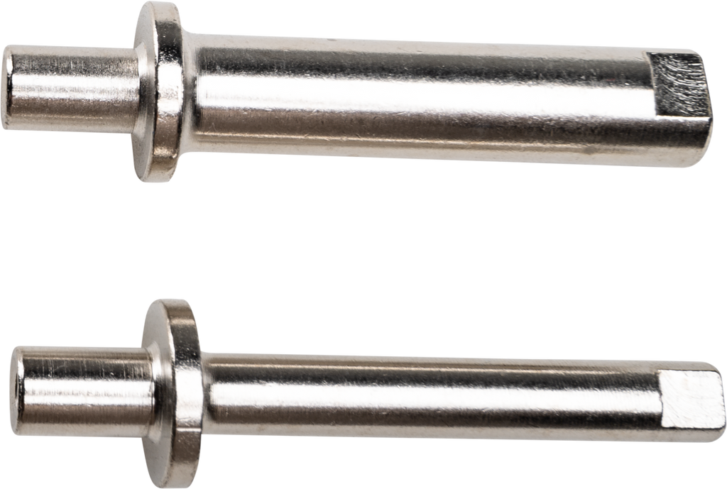Tri Stand Pin Set
