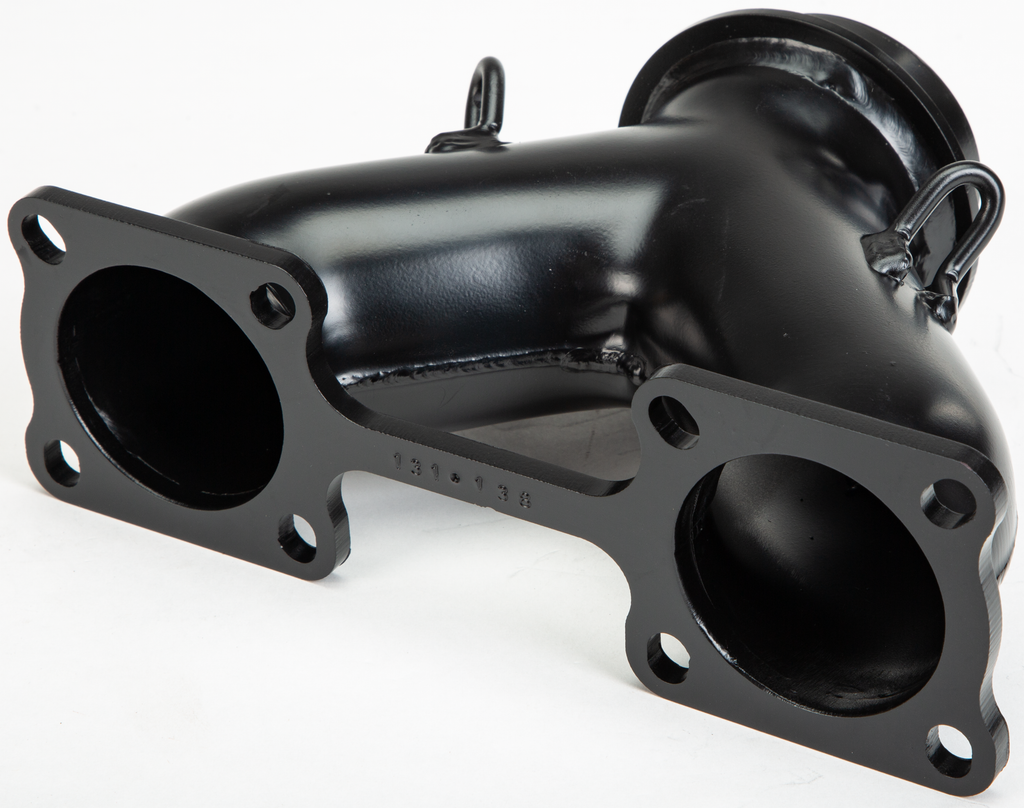 Y-Pipe