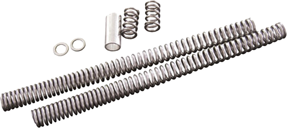 Multirate Lowering Kit