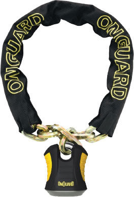 Beast 8018 Chain lock