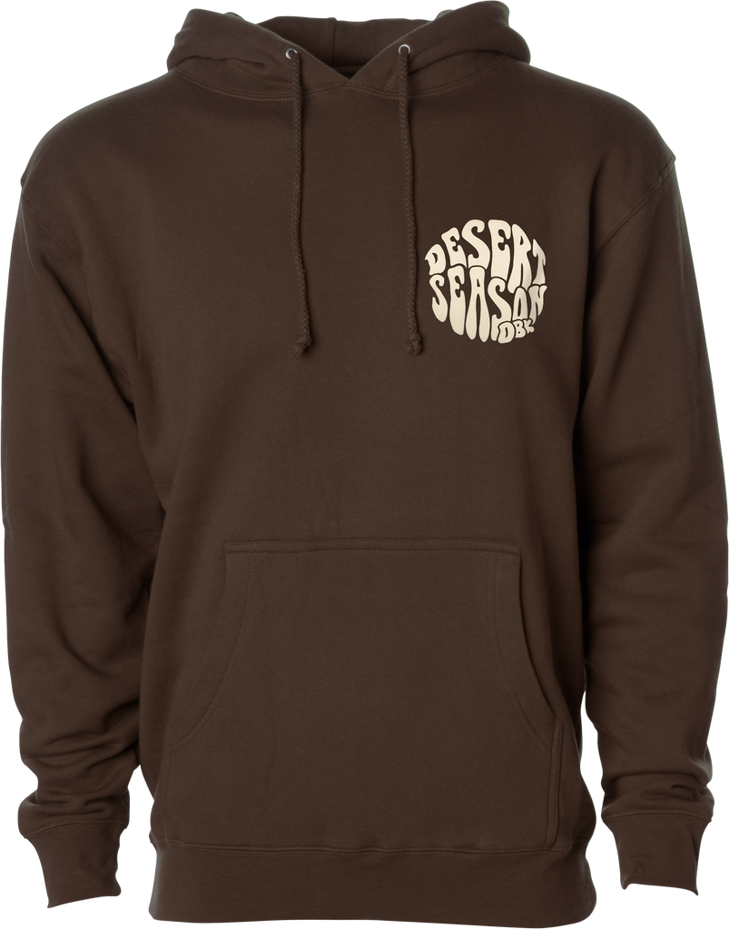 Desert Season Hoodie