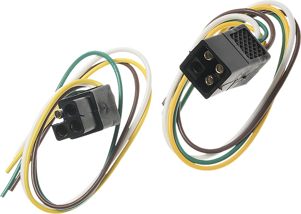 Connector Assembly